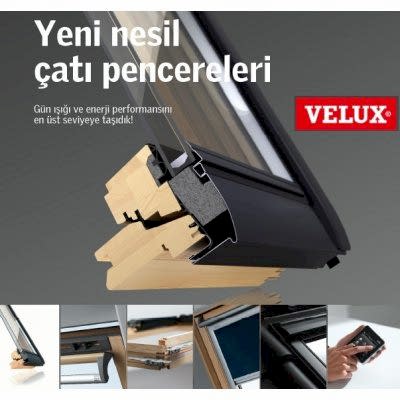 Çatı Pencereleri